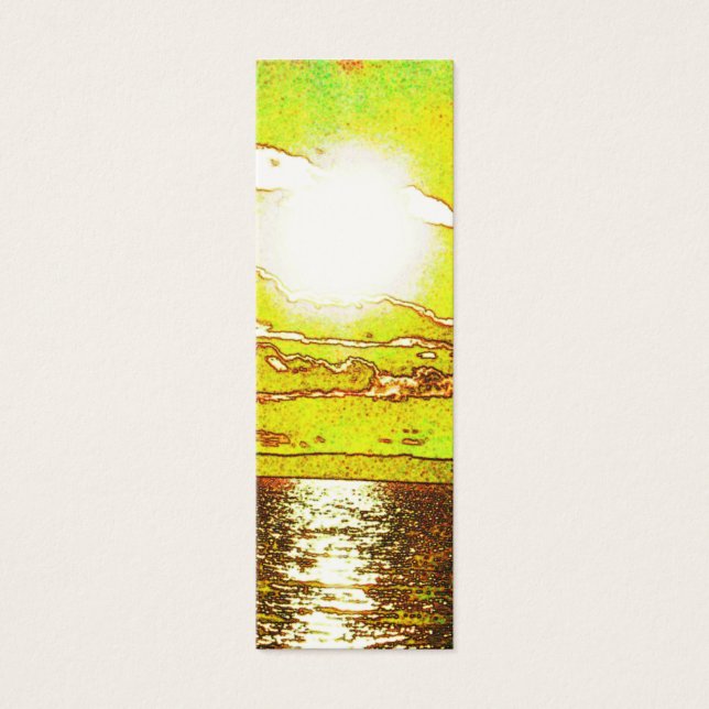 SonnenuntergangBurst (Vorderseite)