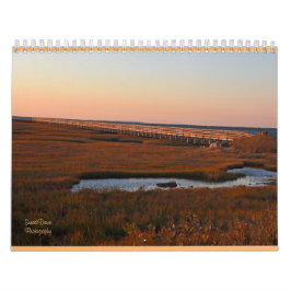 Sonnenuntergänge 3 kalender