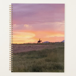 Sonnenuntergangs-Fahrtplaner Planer