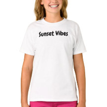 Sonnenuntergangs-Strand-Vibes – Minimalistisches h