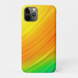 Sonnenuntergangsstrom Case-Mate iPhone Hülle