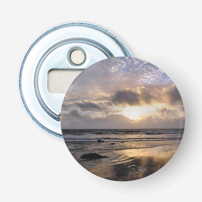 SONNENUNTERNEHMEN FLASCHENÖFFNER (Vorderseite)