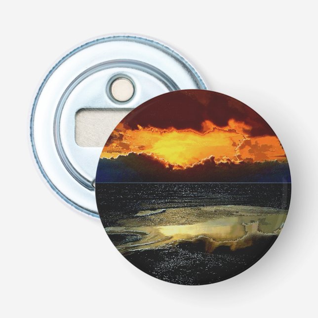 SONNENUNTERNEHMEN FLASCHENÖFFNER (Vorderseite)