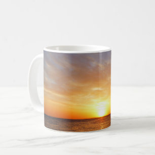 SONNENUNTERNEHMEN KAFFEETASSE