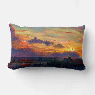 SONNENUNTERNEHMEN LENDENKISSEN