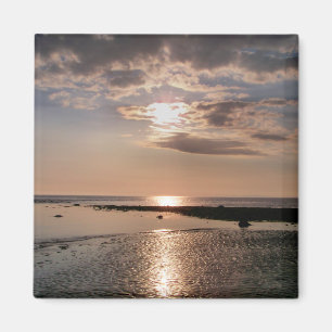 SONNENUNTERNEHMEN MAGNET