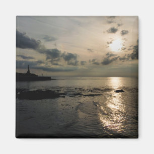 SONNENUNTERNEHMEN MAGNET