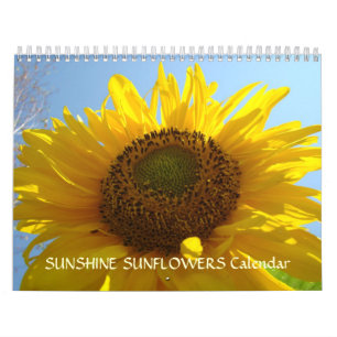 SONNENUNTERNEHMEN MAMA KALENDER
