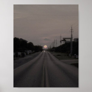 SONNENUNTERNEHMEN POSTER