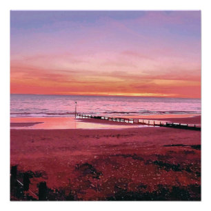 SONNENUNTERNEHMEN POSTER