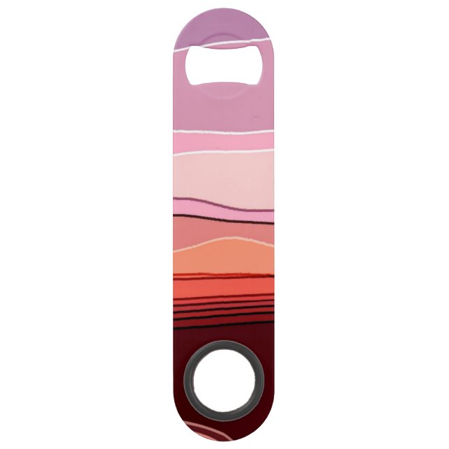 SONNENUNTERNEHMEN SPEED FLASCHENÖFFNER (Vorderseite)