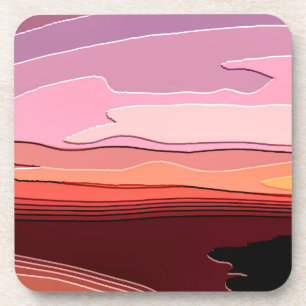 SONNENUNTERNEHMEN UNTERSETZER