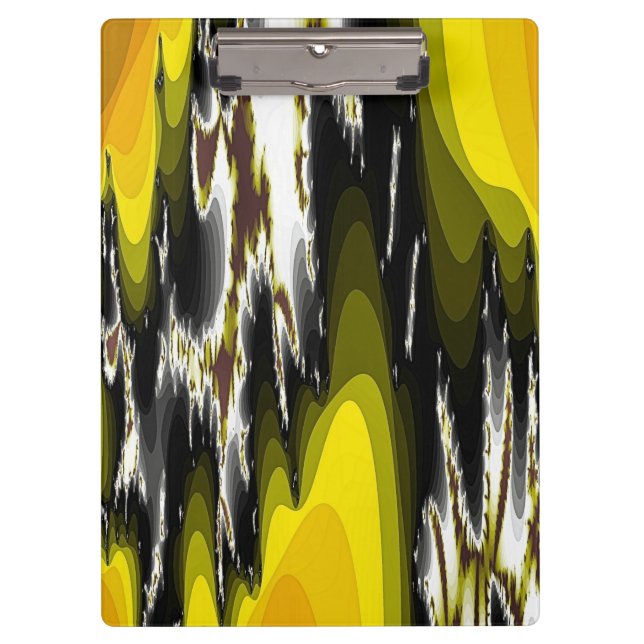 SONNENVERKEHR KLEMMBRETT (Vorderseite)