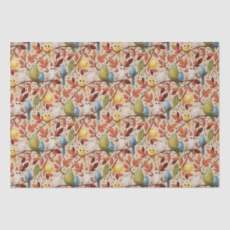 Sonnenvögel (Sapling) Seidenpapier