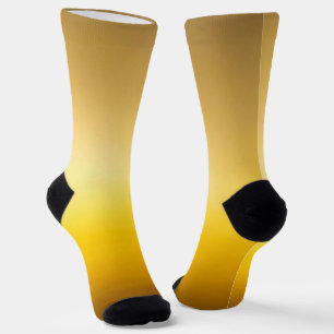 Sonnenvorhang-Erinnerung Socken