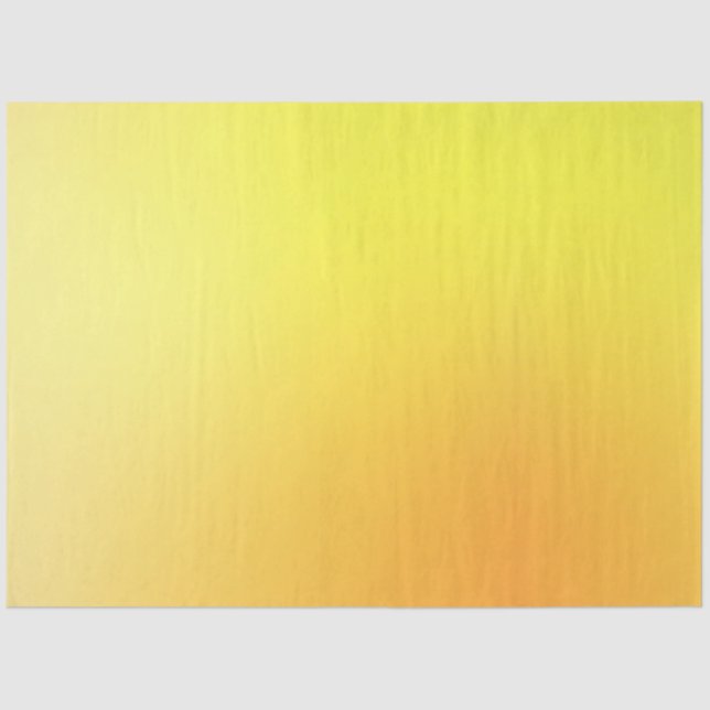 Sonnenwende Flüstern Seidenpapier (Vorderseite)
