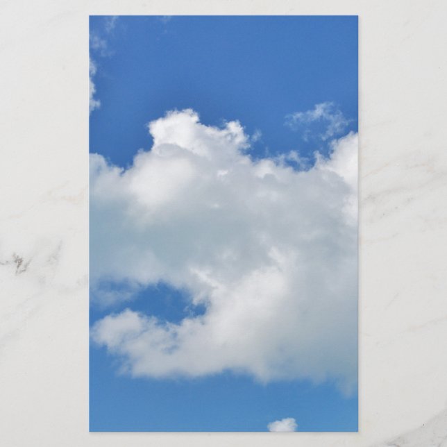 Sonnenwolke (Vorderseite)