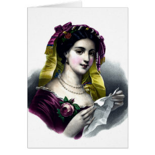 Sonnet de Shakespeare # 18