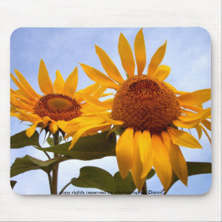 "Sonnig" Mousepad