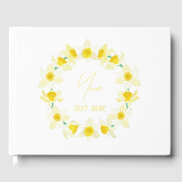 Sonnige Affodien. Gästebuch