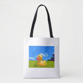 sonnige B-Tasche Tasche