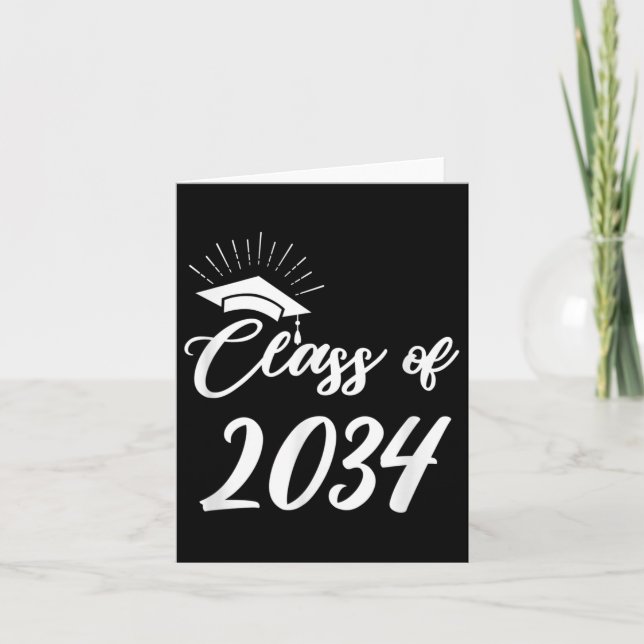 Sonnige Cl von 20 wachsen mit Ihnen 2021 2022 Absc Karte (Vorderseite)