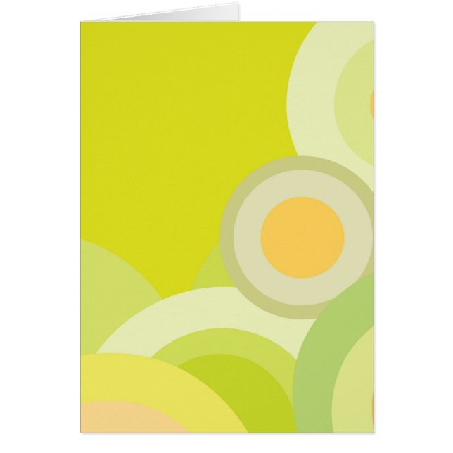 Sonnige Farben (Vorne)