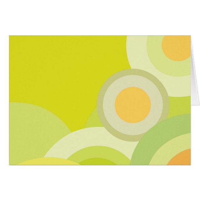 Sonnige Farben (Vorderseite (Horizontal))