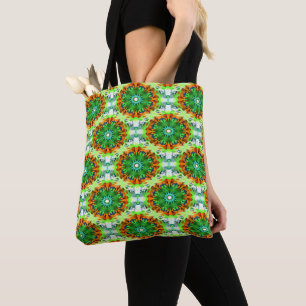 Sonnige Gärten...... Tasche