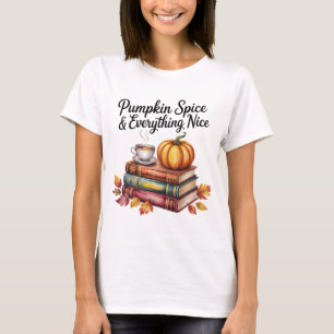 Sonnige Krankenschwester an Tag Hexe an Nacht Hall T-Shirt