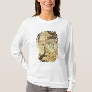 Sonnige Landschaft T-Shirt