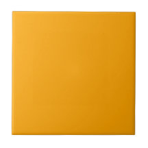 Sonnige Orange Minimalistisch für Frühlings- und S