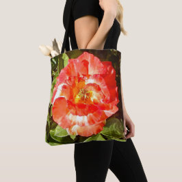 Sonnige Rose....... Tasche