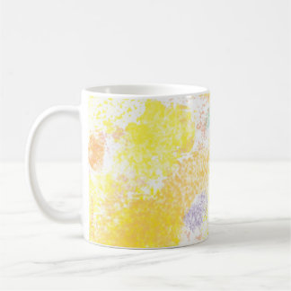 "Sonnige Seiten" - Klassische Tasse-11 oz Kaffeetasse