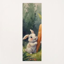 Sonnige Träume: Whimsical Yoga Mat Yogamatte
