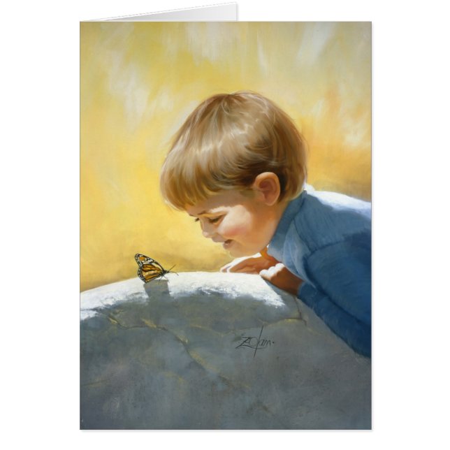 Sonnige Überraschung (Vorne)