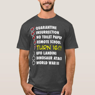 Sonniger 16. Geburtstag 2022, Geboren 2006 Premium T-Shirt