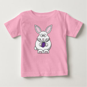 Sonniger Cartoon Clipart-00000 Baby T-shirt