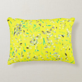 Sonniger Flug Akzent Pillow Dekokissen