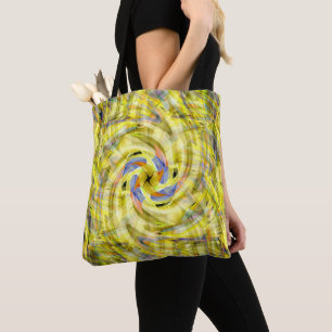 Sonniger Frühling....... Tasche