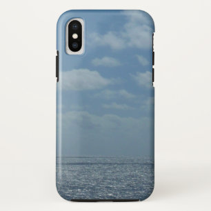 Sonniger karibischer Ozean Case-Mate iPhone Hülle