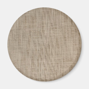 Sonniger Sackhintergrund Magnet