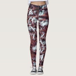 sonniges Feld 2 Leggings