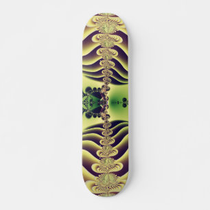 Sonniges Märchen Skateboard