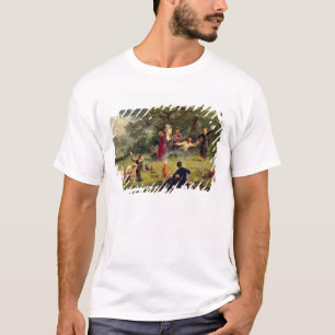 Sonntag, 1884 T-Shirt