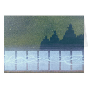 Sonntag Abend Djenne Mali