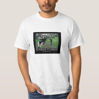 Sonntag Funday T-Shirt