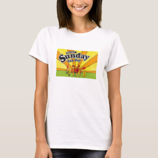 Sonntag Funday! T-Shirt