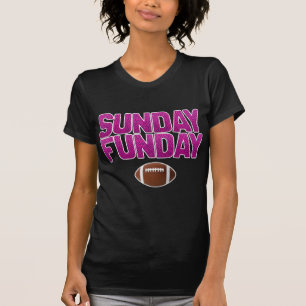 Sonntag Funday T-Shirt