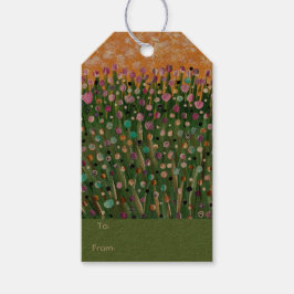 Sonntag Geschenkanhänger